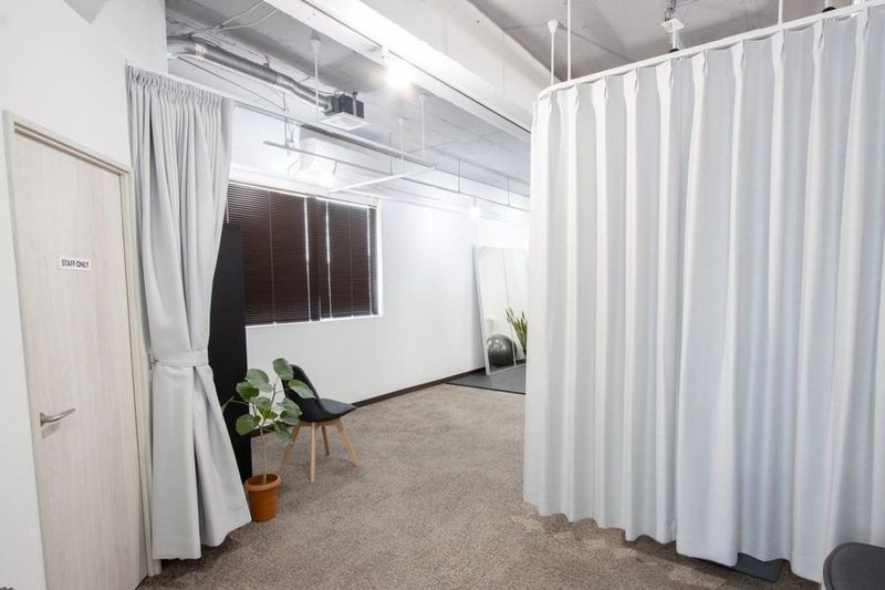 Relax gym 三田｜サロン🍃マッサージ・整体💆‍♀️ - Relax gym 三田