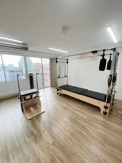 【通常プラン】sr pilates studio四谷 - sr pilates studio　四谷