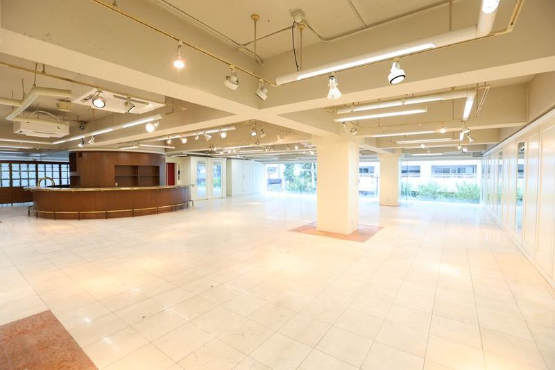 展示会仕様　多目的スペース - 二葉ビル北館