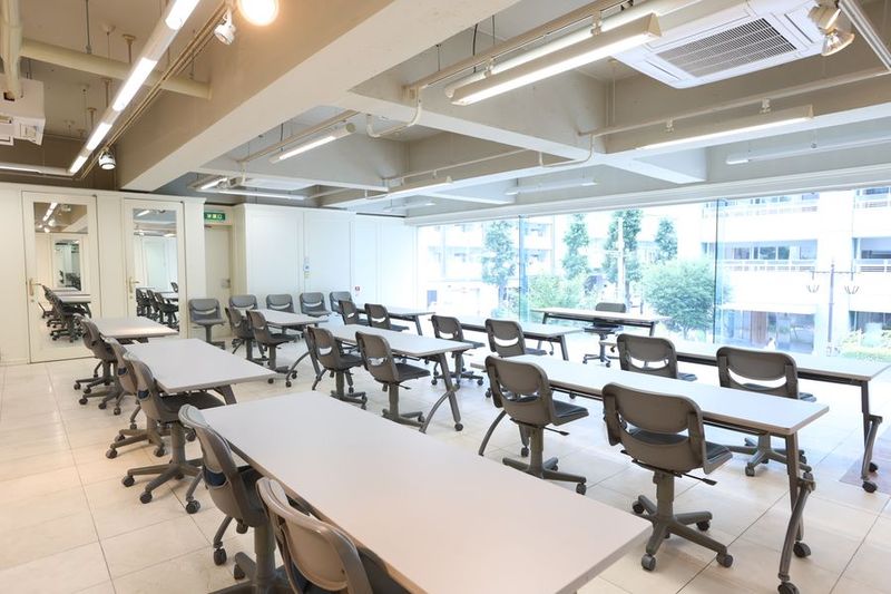 展示会仕様　多目的スペース - 二葉ビル北館