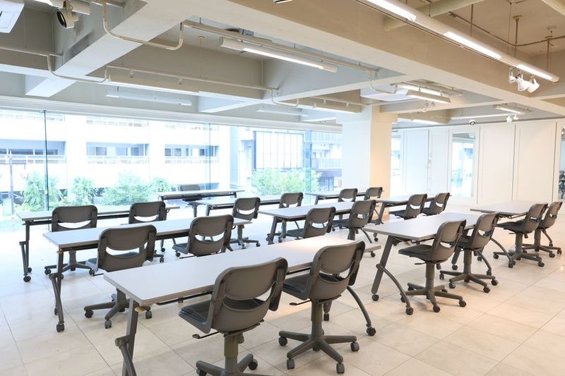 展示会仕様　多目的スペース - 二葉ビル北館