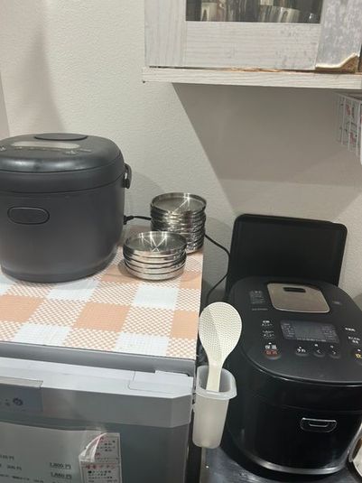 [大阪桃谷]瞬間冷却器・圧縮機あり万能キッチンイベントの仕込みに - 済州島テールスープ専門店