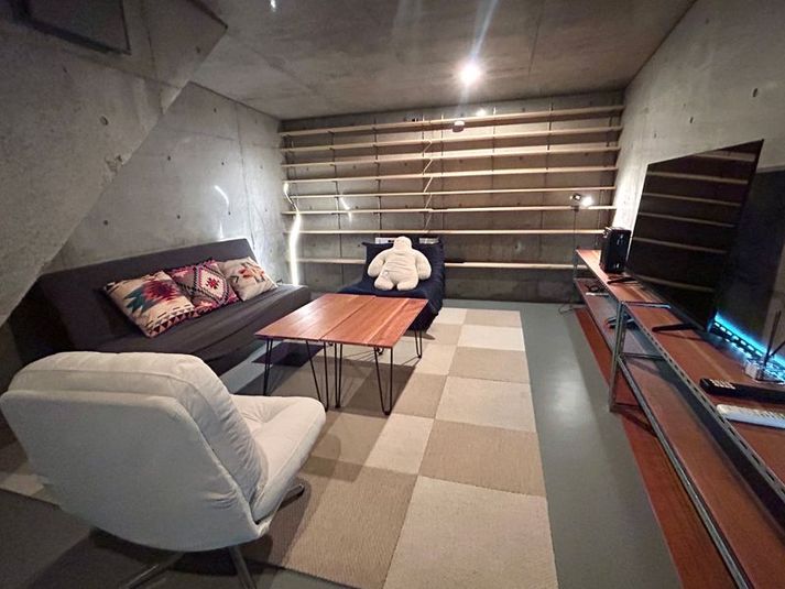 🌿creative terrace UNBOUND🌿 - creative terrace UNBOUND