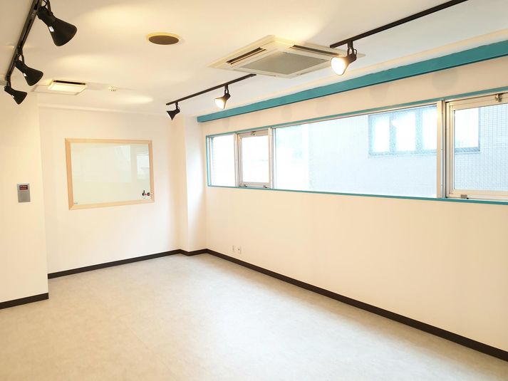 スタジオ／大部屋 5階<フレンド1> - ベストフレンドレンタルスペース