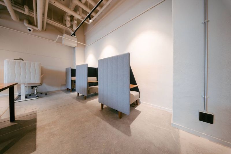 全体貸切 - クリエイティブガレージ星が丘