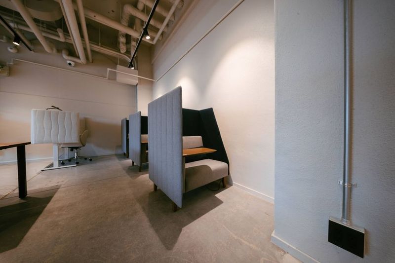 全体貸切 - クリエイティブガレージ星が丘