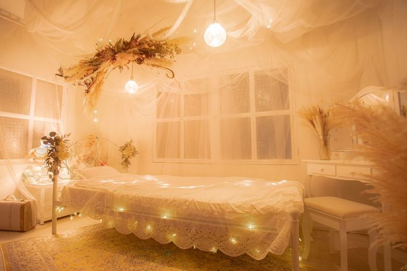 撮影スタジオ　スペース個人 - スタジオシューティング