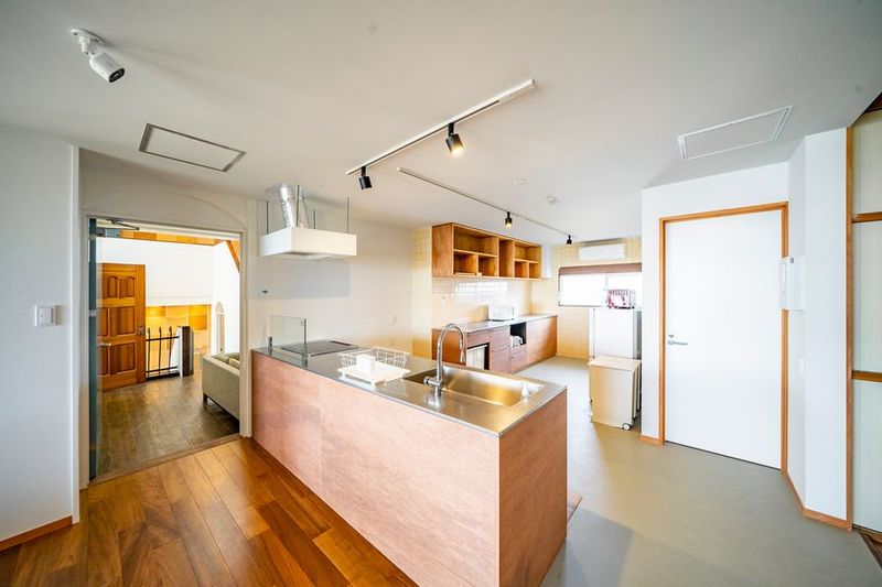 白浜レジデンス　※共有スペースのみ利用 - 白浜コムナ内施設　白浜レジデンス