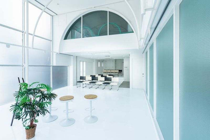 アプレ神楽坂スタジオ - アプレ神楽坂スタジオ