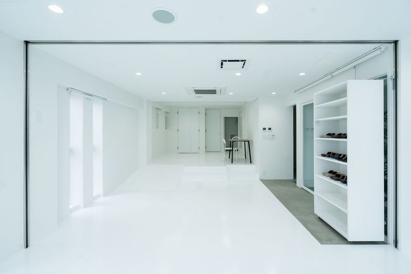 アプレ神楽坂スタジオ - アプレ神楽坂スタジオ