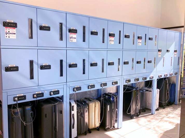 エコノミーダブル - 東横INN長野駅善光寺口