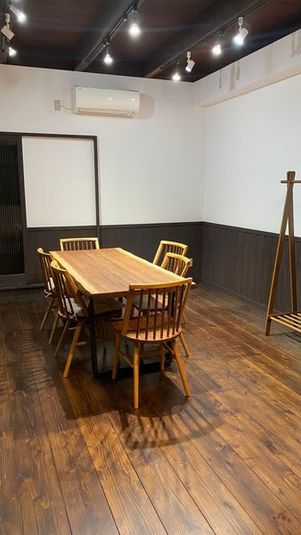 はんなりクラフト（京町家レンタルスペース） - はんなりクラフト