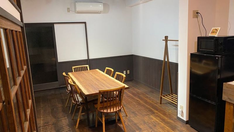 はんなりクラフト（京町家レンタルスペース） - はんなりクラフト