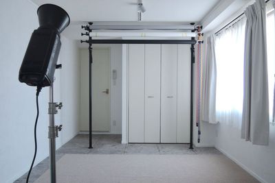 STUDIOROOM401の室内の写真