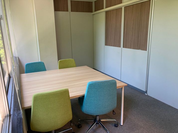 3階3-A会議室 - 仙台協立第1ビル