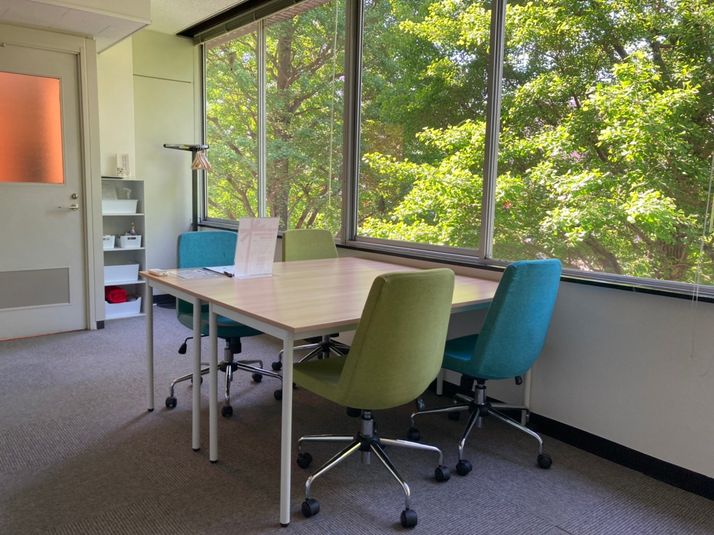 3階3-A会議室 - 仙台協立第1ビル