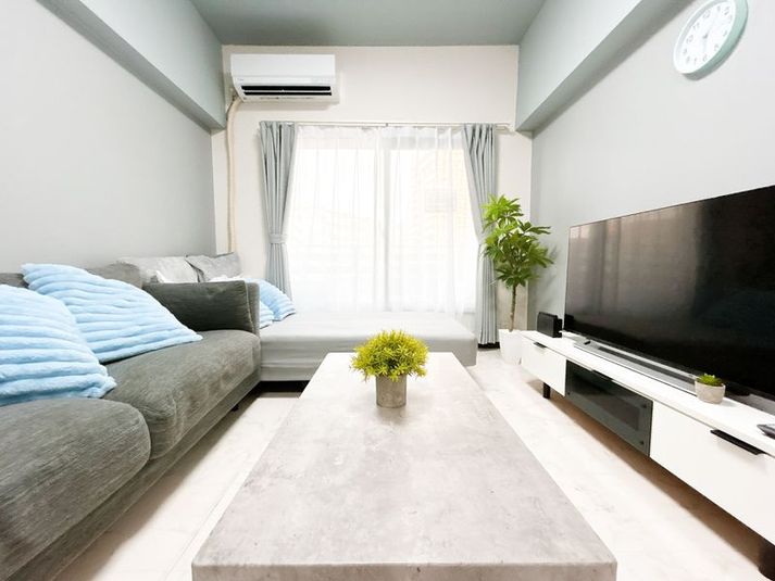 天神 - シュンルーム/東館ビル