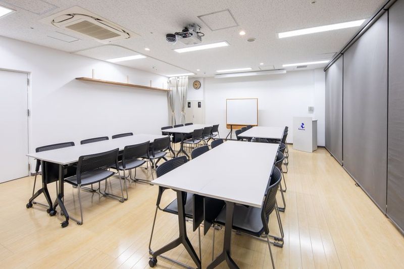 貸会議室CA3 - リファレンスキャナルシティ博多