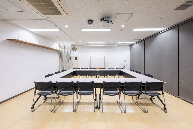 貸会議室CA3 - リファレンスキャナルシティ博多