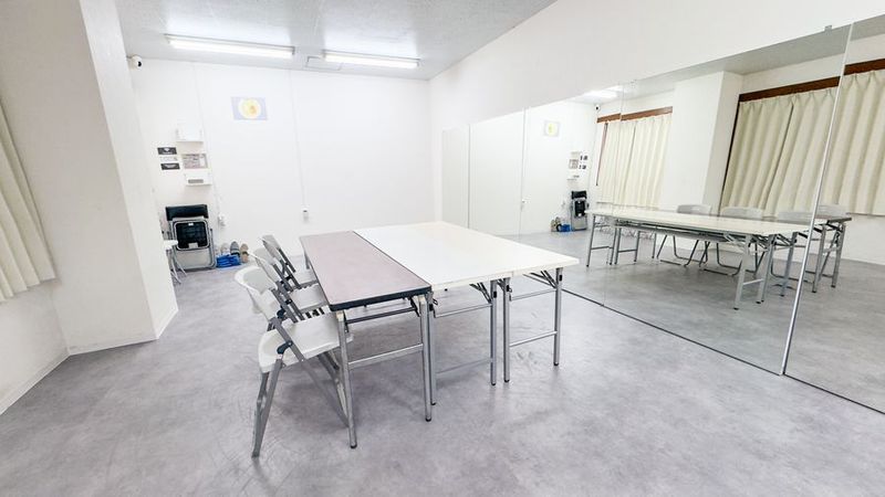 SP529 SHARESPE シェアスペmeeting高円寺_529の室内の写真