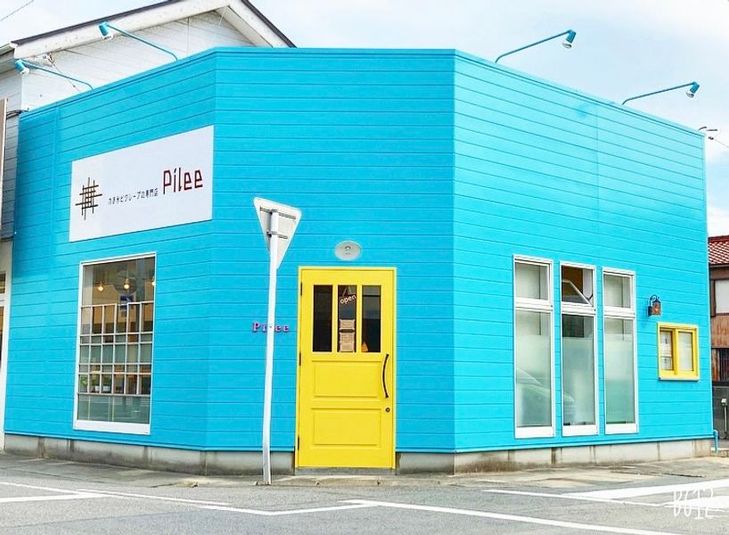 Pilee　店舗シェア　or レンタルキッチン - Pilee　店舗シェア