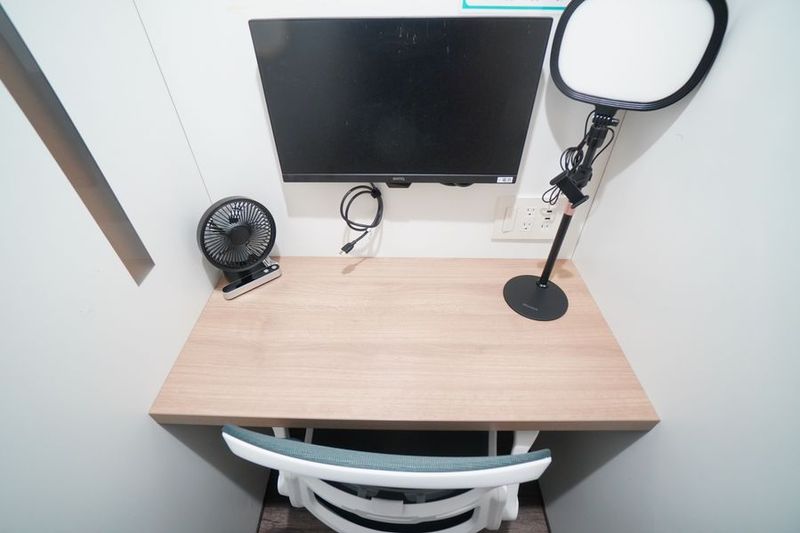 ワークブース天神南No.6 - 【ワークブース天神南】