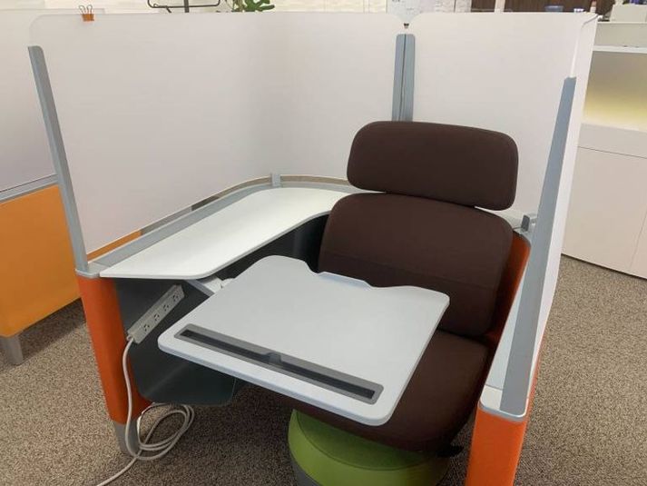 コワーキングスペース - Busico.梅田