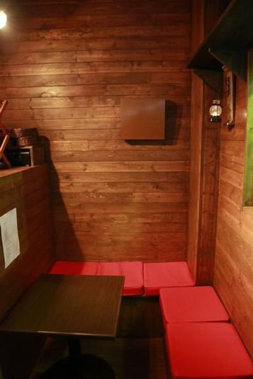 奥沢６丁目飲食物件スペース - 奥沢６丁目飲食物件　自由が丘店