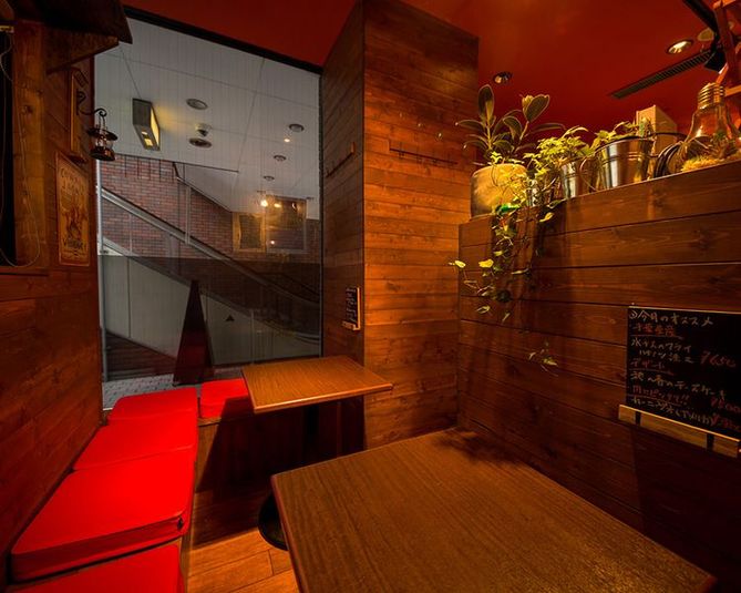 奥沢６丁目飲食物件スペース - 奥沢６丁目飲食物件　自由が丘店