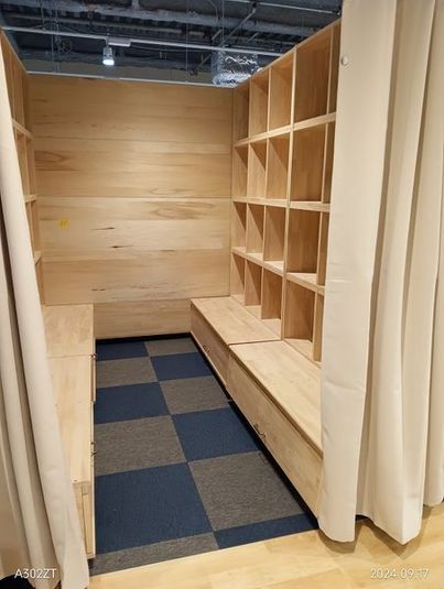 ダンス・ヨガ・会議室 貸しスタジオ【柳瀬川駅徒歩1分】 - 【貸しスタジオ】Studio-Be-Wing