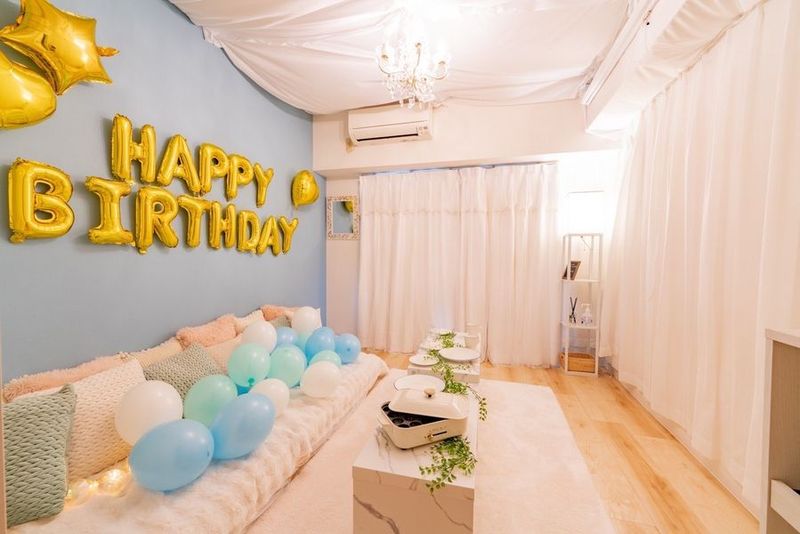 レンスペ⭐SUNNY＠名駅 - グランデール名古屋