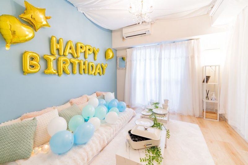 レンスペ⭐SUNNY＠名駅 - グランデール名古屋