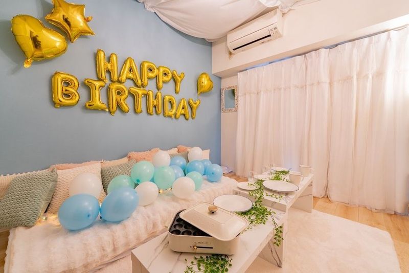 レンスペ⭐SUNNY＠名駅 - グランデール名古屋