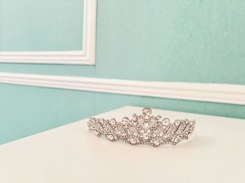 セルフフォトスタジオ《シンデレラ》秋月ハイツ店 【伏見駅徒歩３分】セルフフォトスタジオ《シンデレラ》の設備の写真