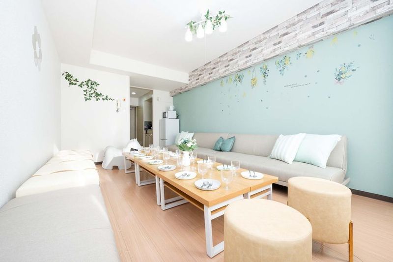 kitty八丁堀 - kitty八丁堀