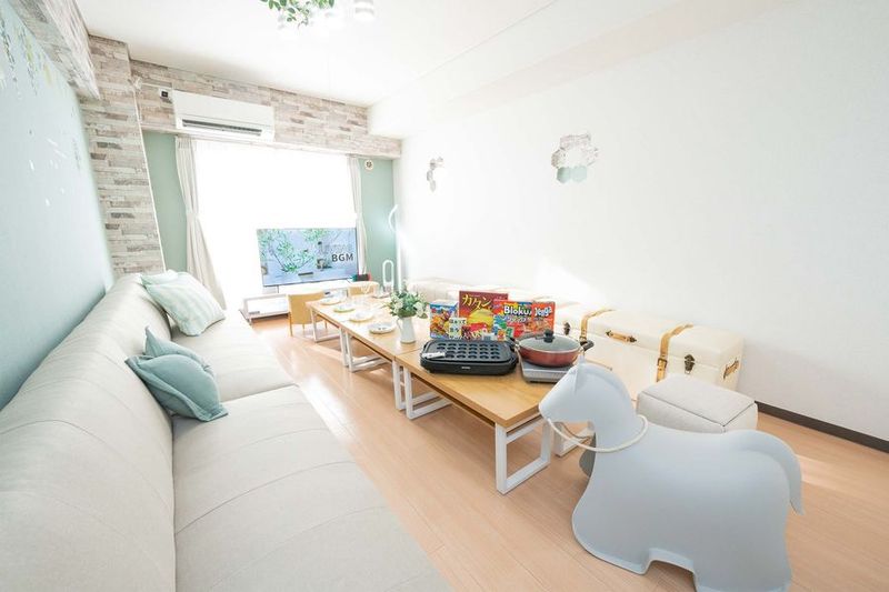 kitty八丁堀 - kitty八丁堀