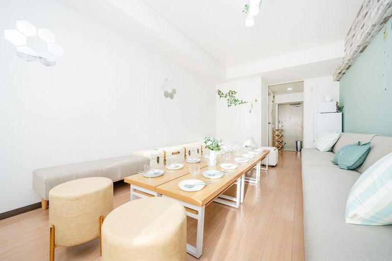 kitty八丁堀 - kitty八丁堀