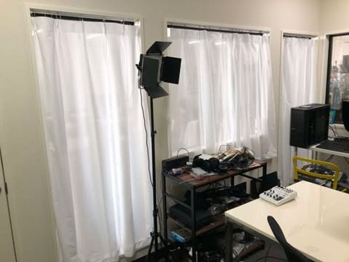 防音会議室（小） - 八王子8Beat