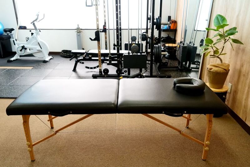 レンタルジム・スタジオ・ヨガ・整体 - BMH PERSONAL GYM