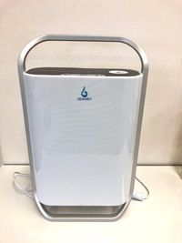 オゾン発生器　毎回お部屋の使用後に空間除菌を行っております。 - ココロノオフィス神楽坂セミナールームの室内の写真