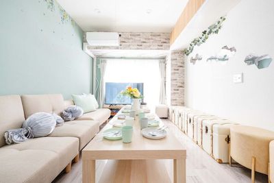 kitty五反田の室内の写真