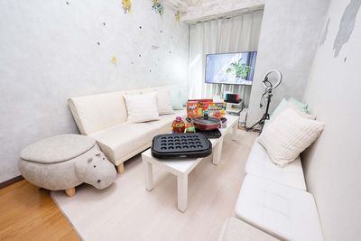 ivory西新宿 ivory西新宿【1〜10名】の室内の写真