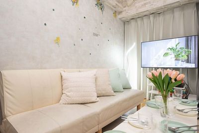ivory西新宿 ivory西新宿【1〜10名】の室内の写真