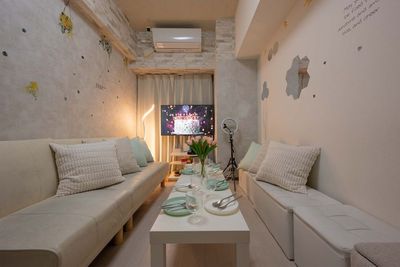 ivory西新宿 ivory西新宿【1〜10名】の室内の写真