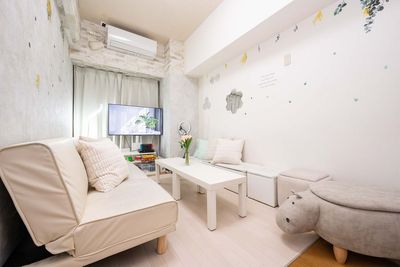 ivory西新宿 ivory西新宿【1〜10名】の室内の写真