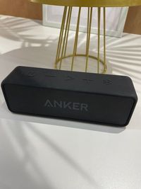 Bluetooth対応スピーカー　リラックスにはバックミュージックは必須！ - あかたく 東京スカイツリーベース 歓送迎会シーズン TV YouTube 商用撮影 各種パーティーの設備の写真