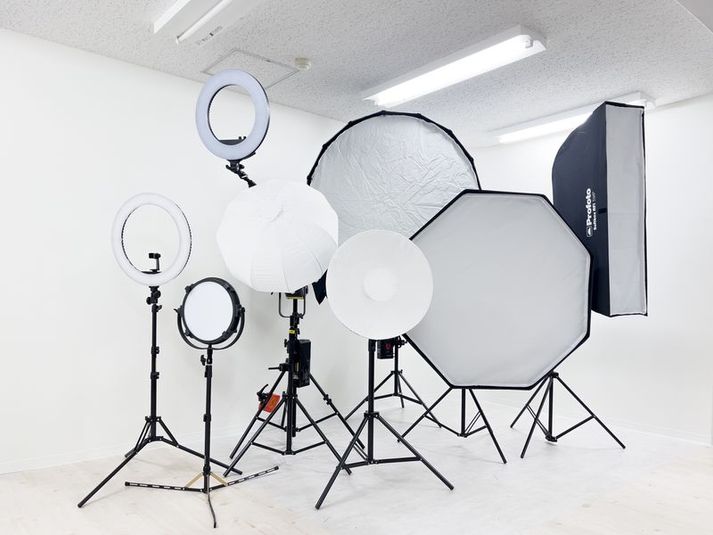 OPALUS STUDIO　東新宿　プロカメラマンプロデュース - OPALUS STUDIO