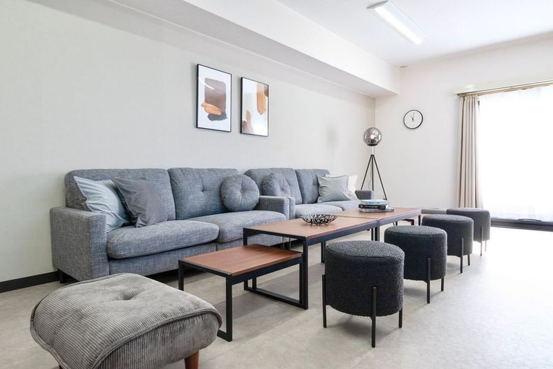 サクセス新大阪 - サクセス新大阪レンタルスペース