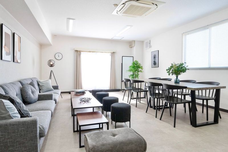 サクセス新大阪 - サクセス新大阪レンタルスペース