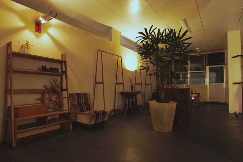 瓦町駅から徒歩3分クリエイティブレンタルスペース - noname sanuki